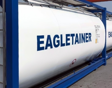 中集集裝箱3M耐曬不干膠標簽貼紙